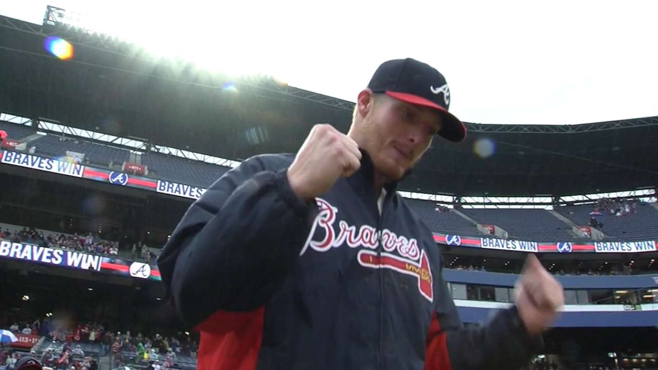 Miller on snapping winless skid