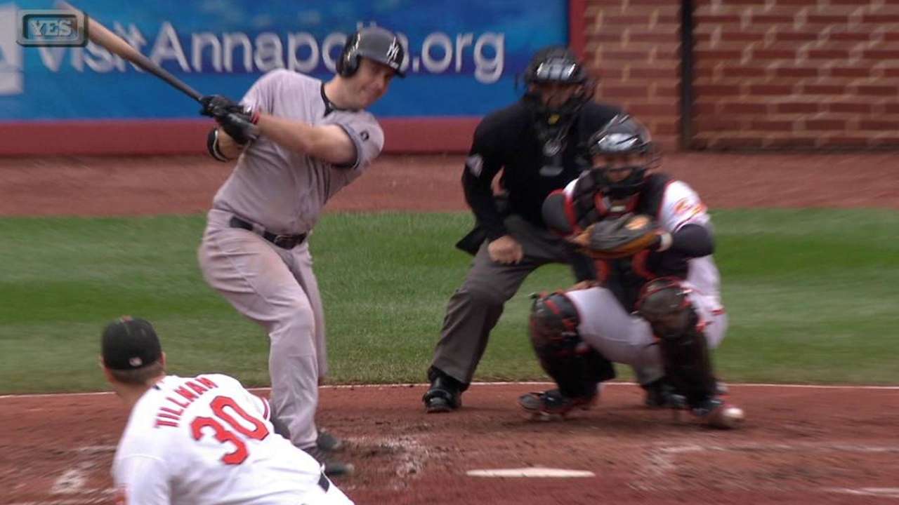 Yanks upgrading at second base a possibility