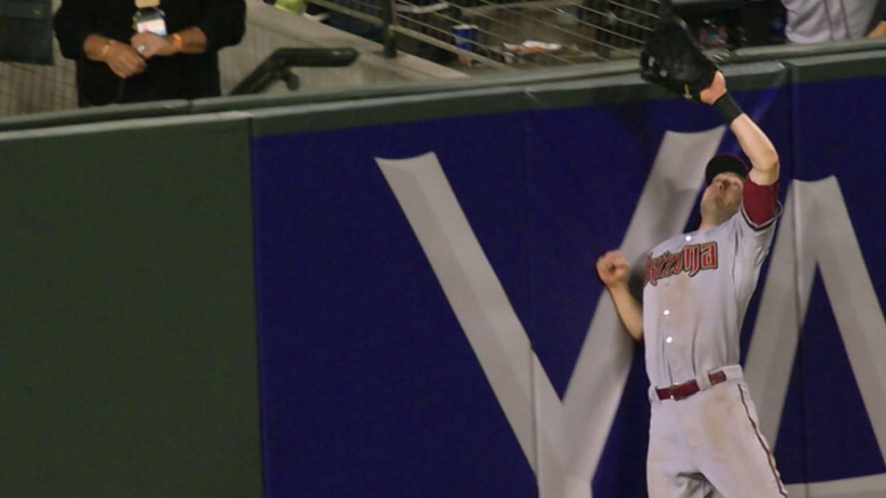 D-backs make strides as young talent emerges