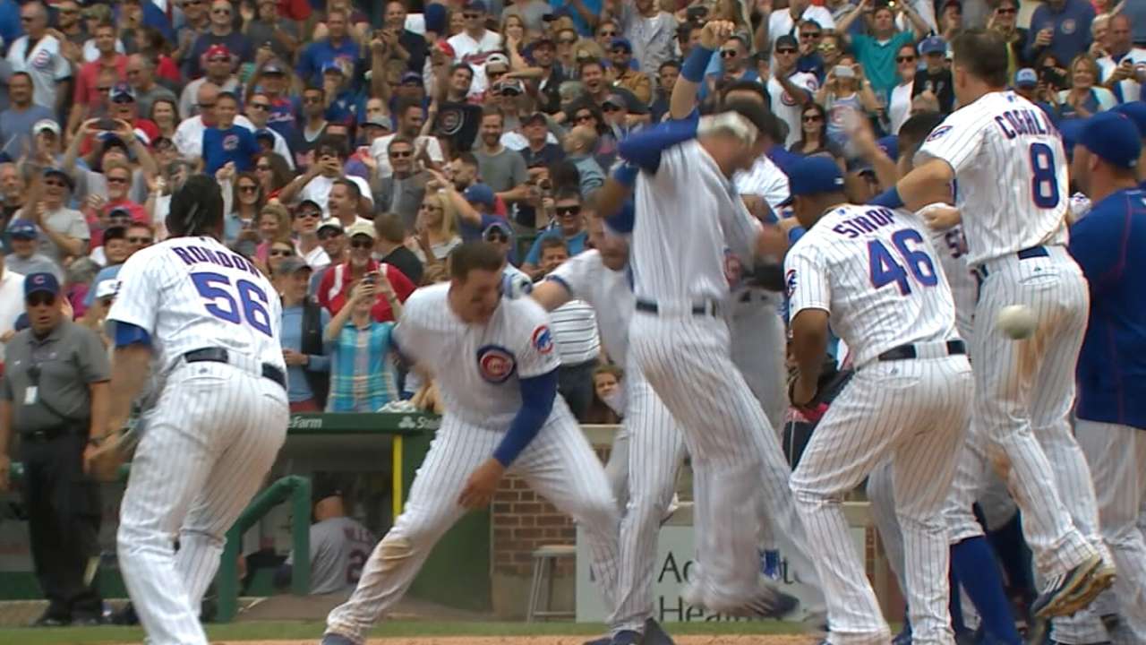 How will Cubs fare in WC Game?