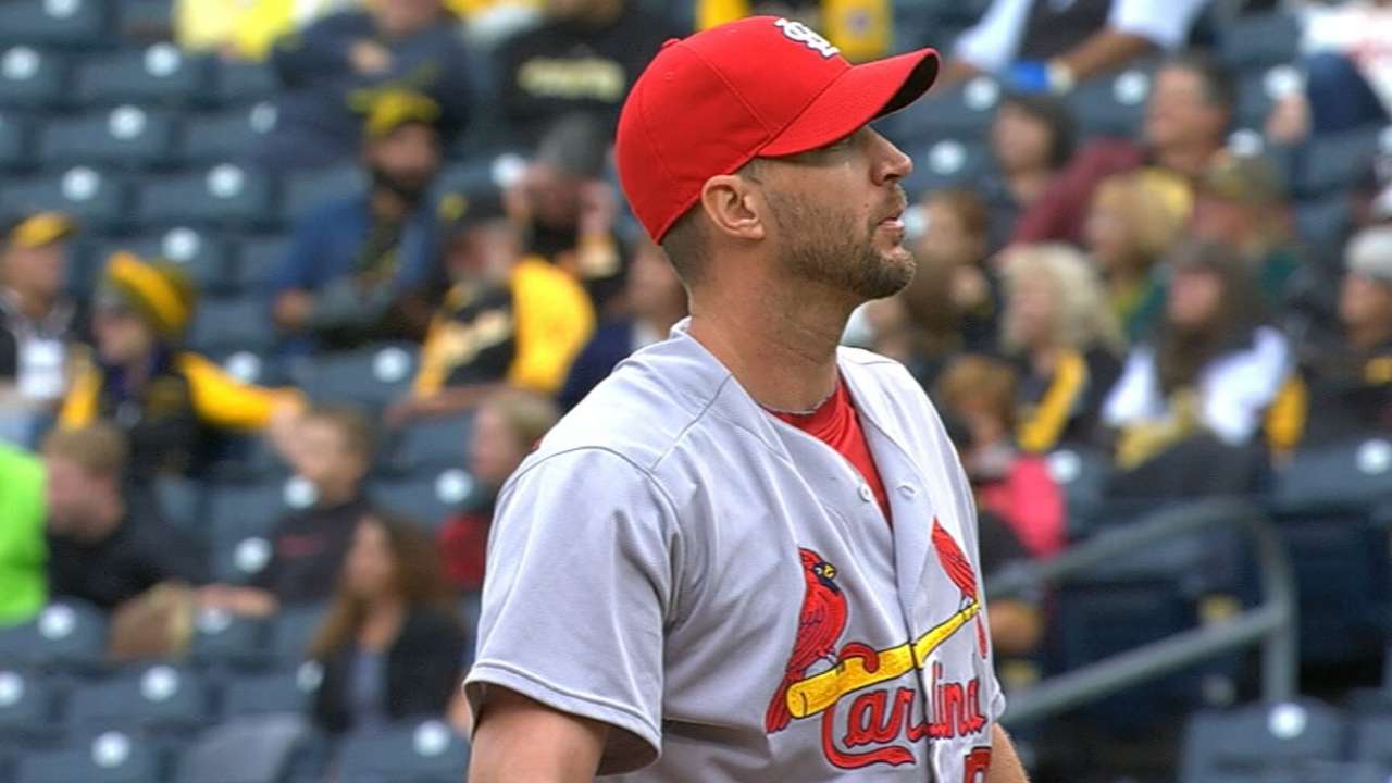 Cardinals' postseason outlook