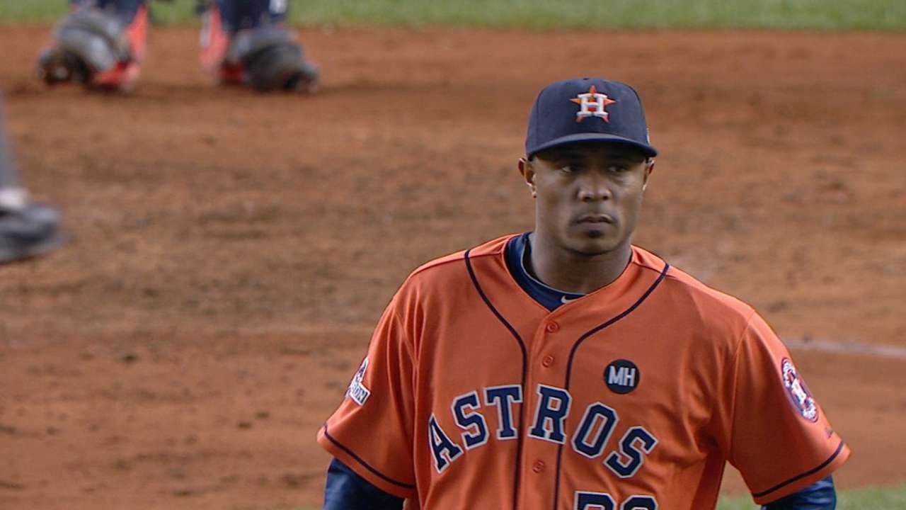 Sipp strikes out Bird