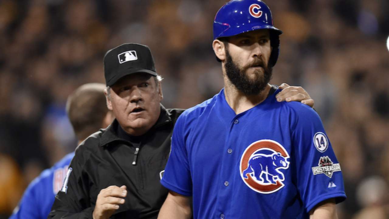 Maddon on respect for Pirates