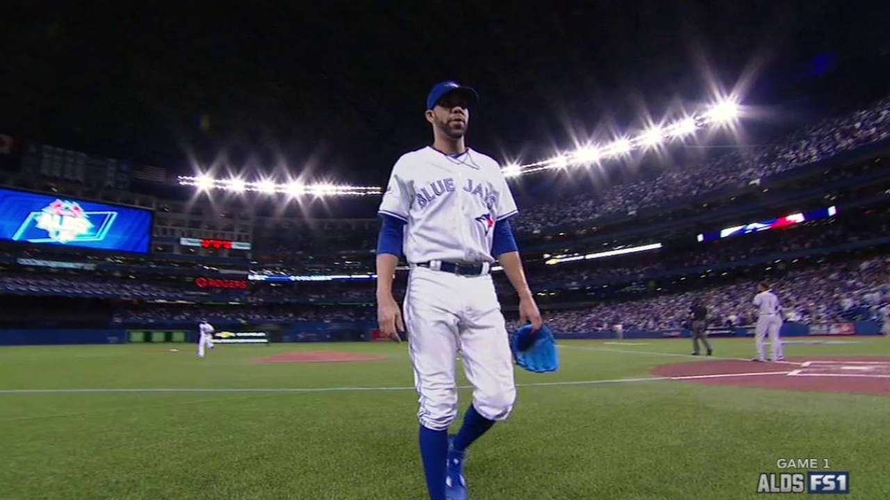 Price strikes out the side