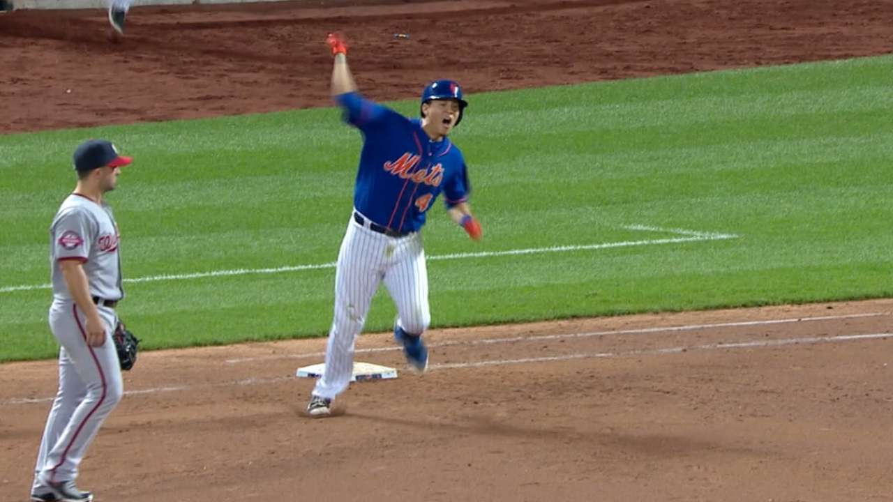 Best Moment: Flores