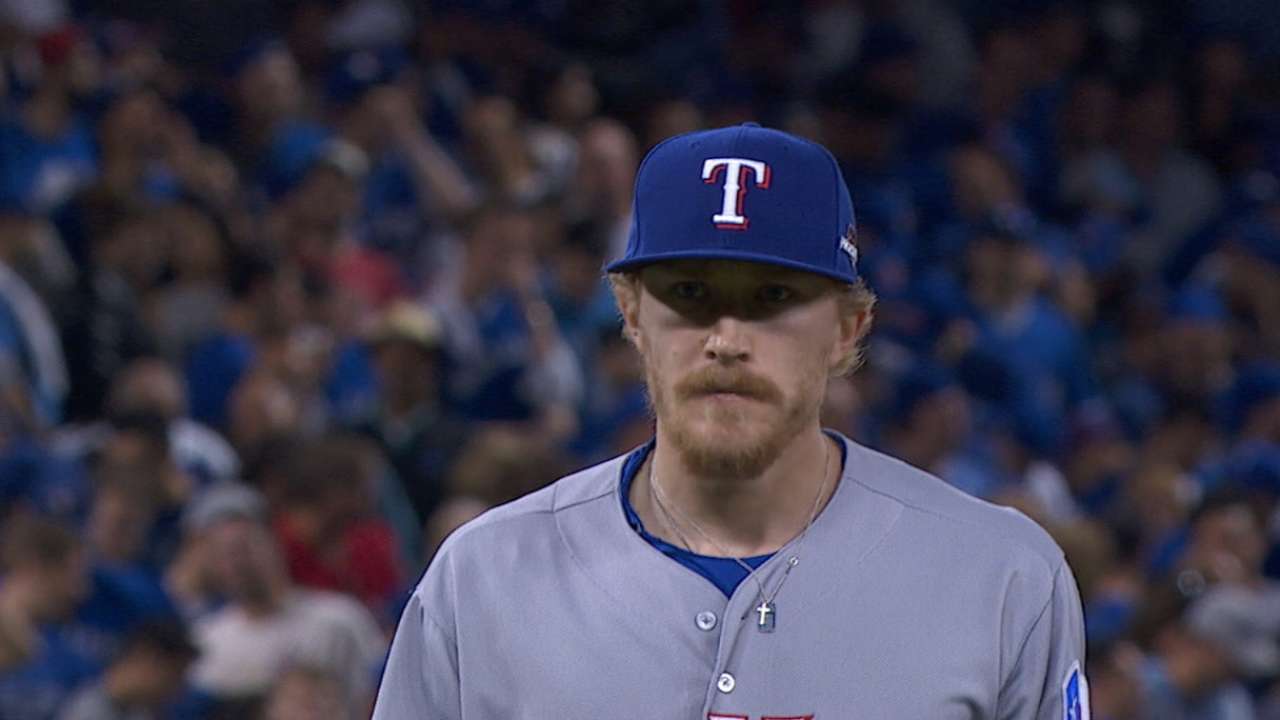 Diekman's perfect relief