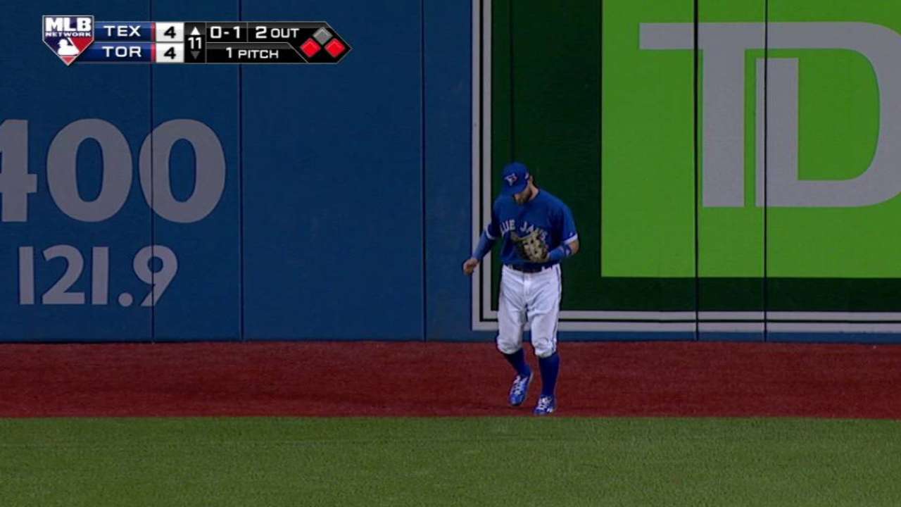 Loup expected back in 'pen for Game 6