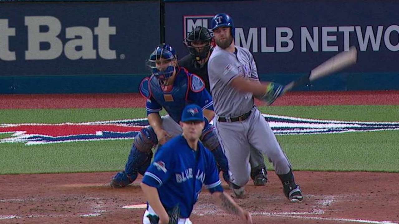 Gibbons on Cecil, Napoli