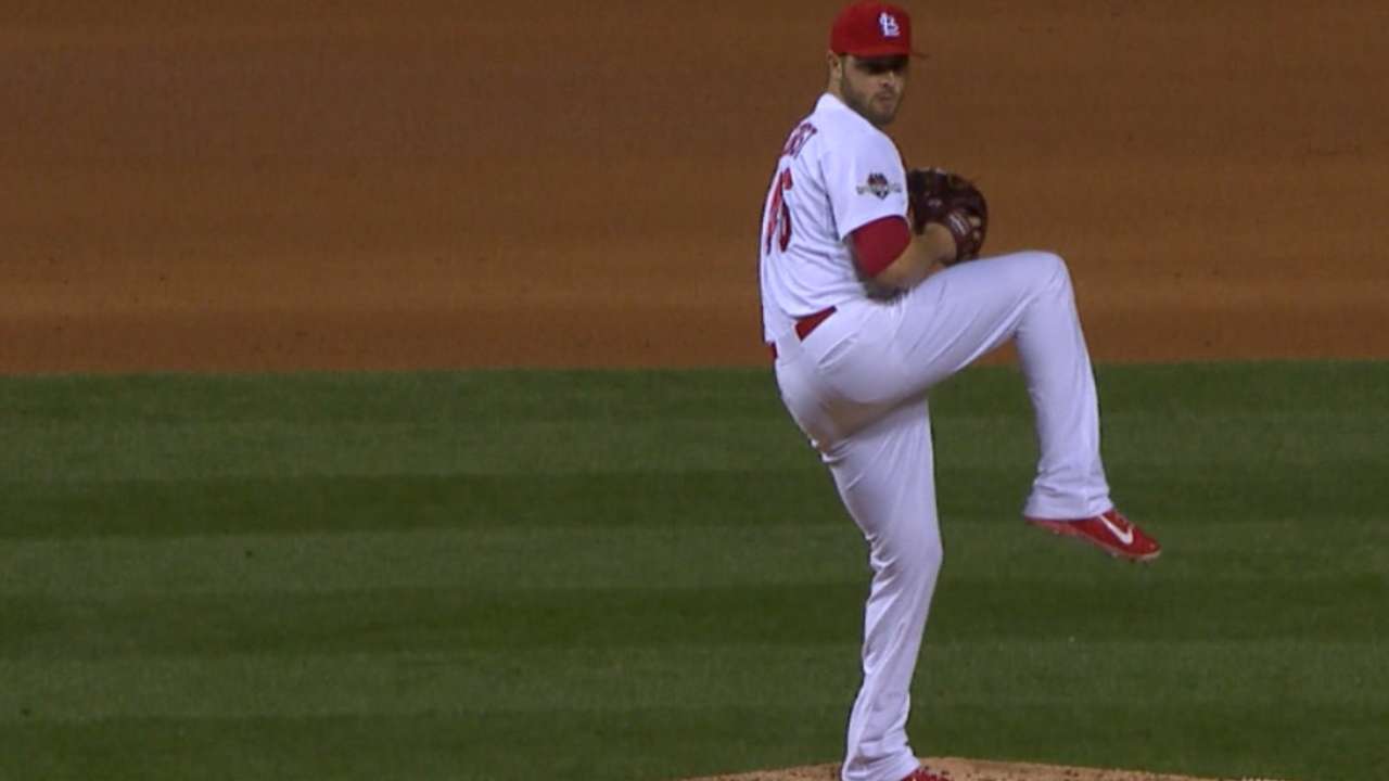 Why did Cubs stick with Coghlan vs. lefty?