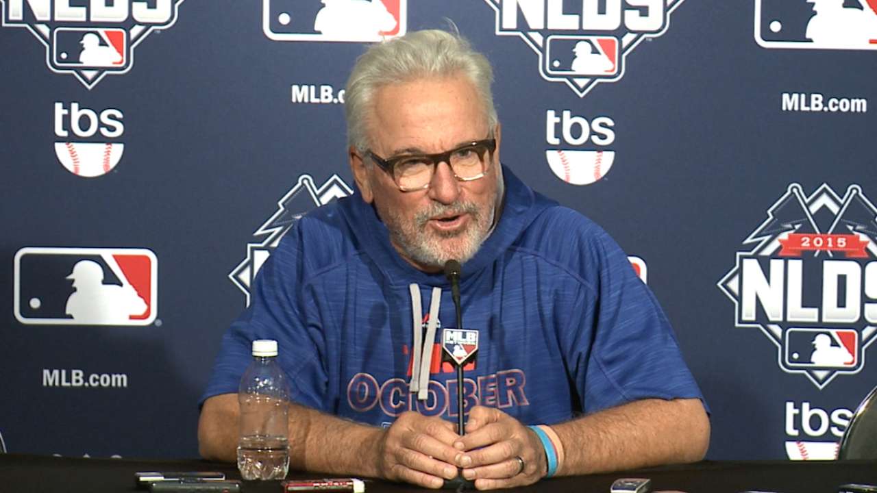 Cubs host Wrigley breakfast; Motte progressing