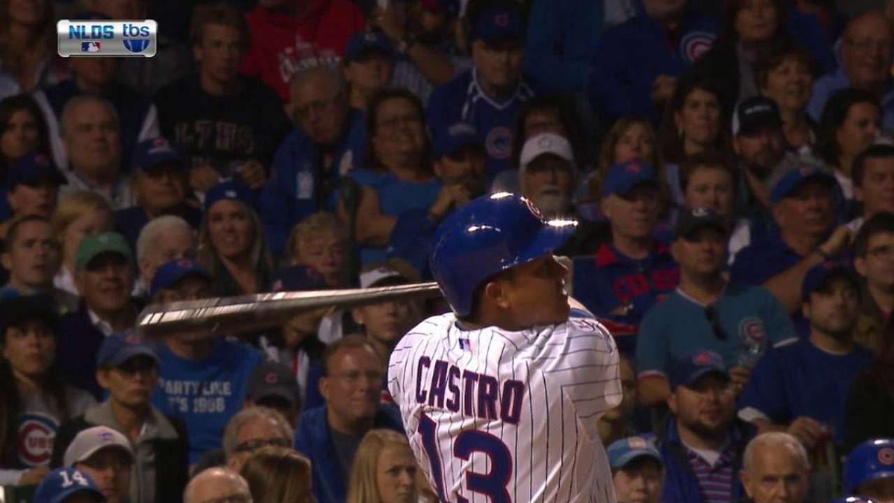 Rumor roundup: Yanks talks include Castro