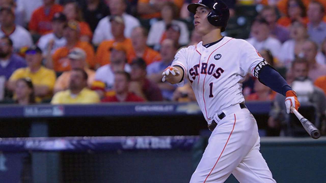 Correa a special, humble player