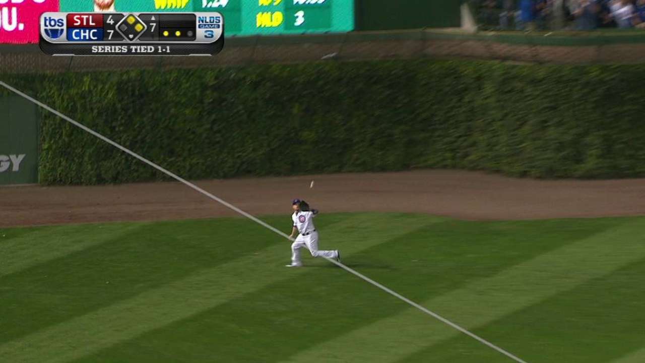 Wood escapes the jam