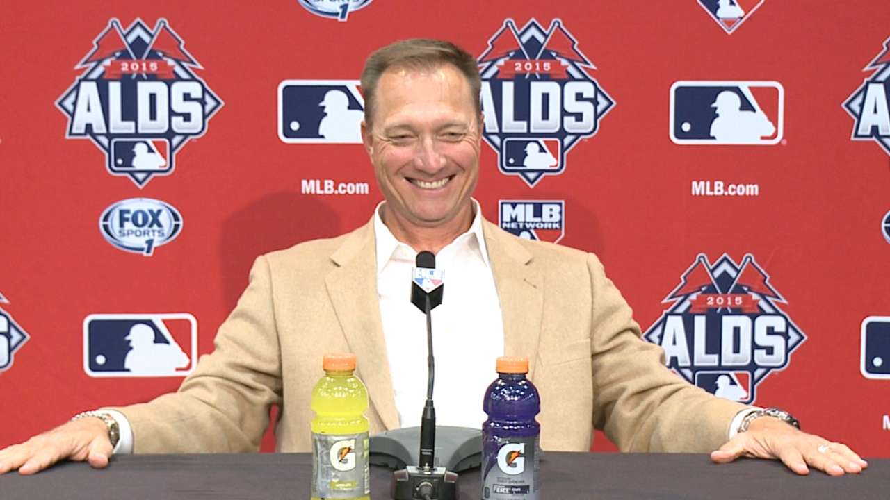 Banister on Beltre, Hamels