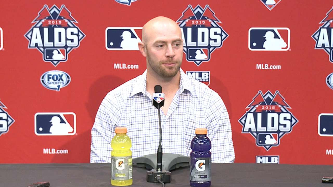 Rangers lean on Hamels' past success for Game 5
