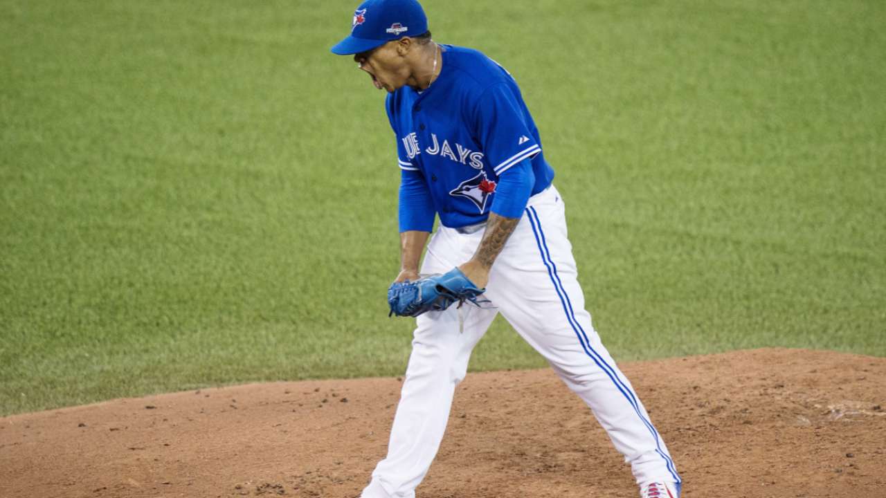 Stroman on injuries at Duke