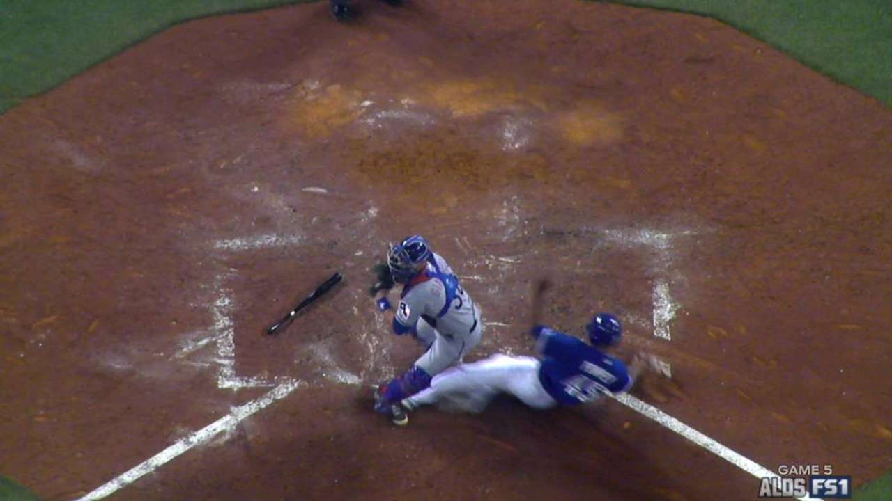 Pompey cut down at the dish