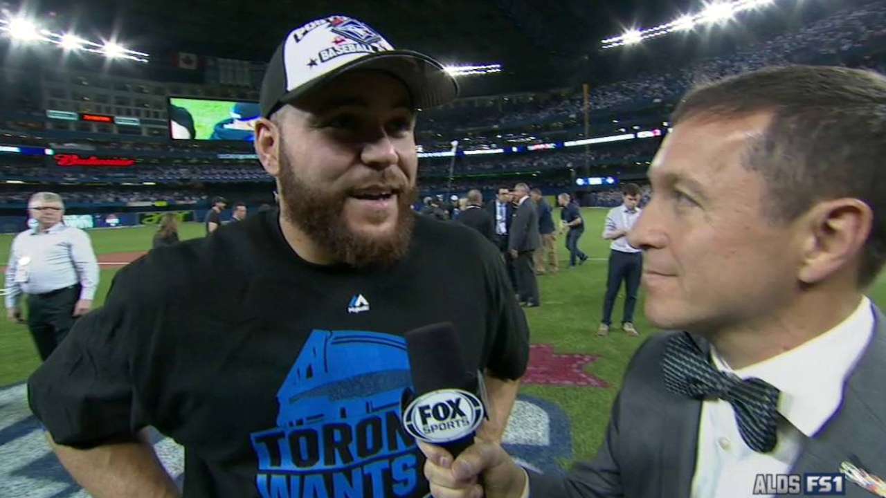 Martin on winning at home