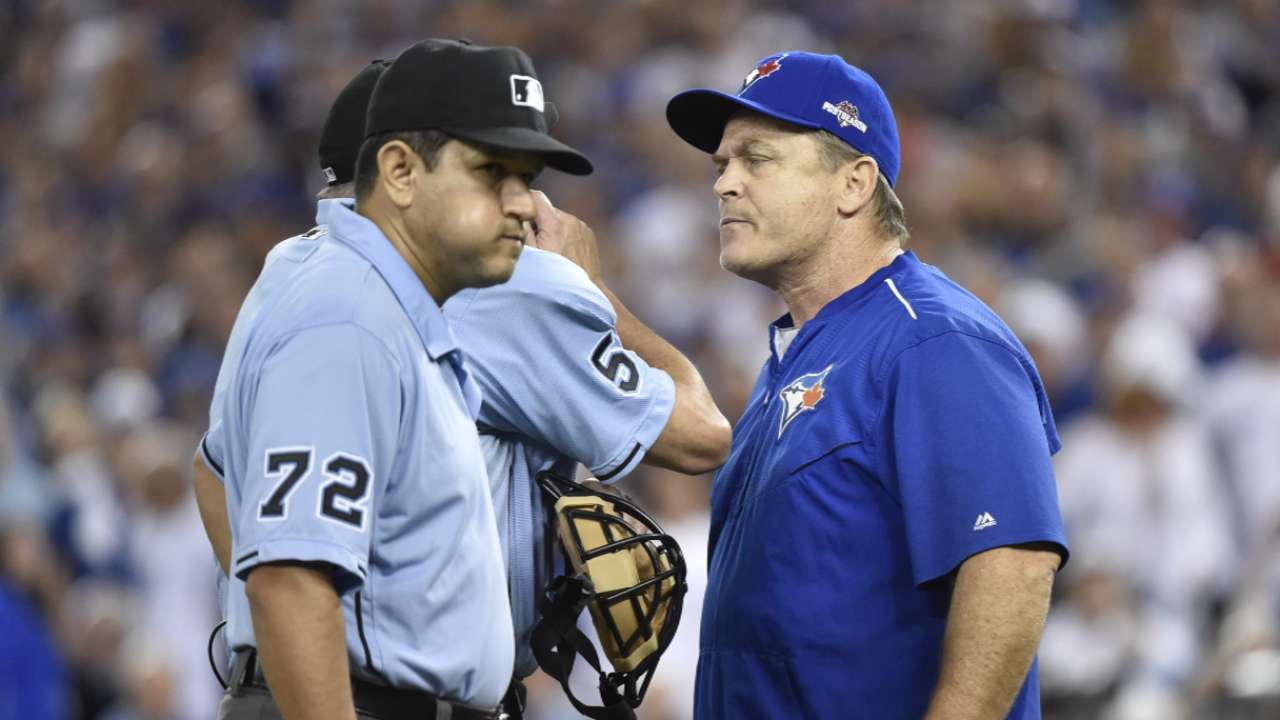 Gibbons talks 7th inning