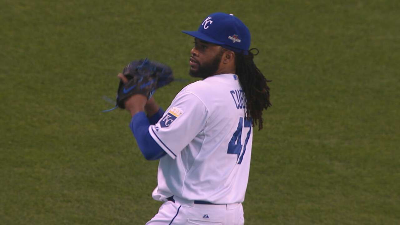 MLB.com on Cueto's Game 5 start