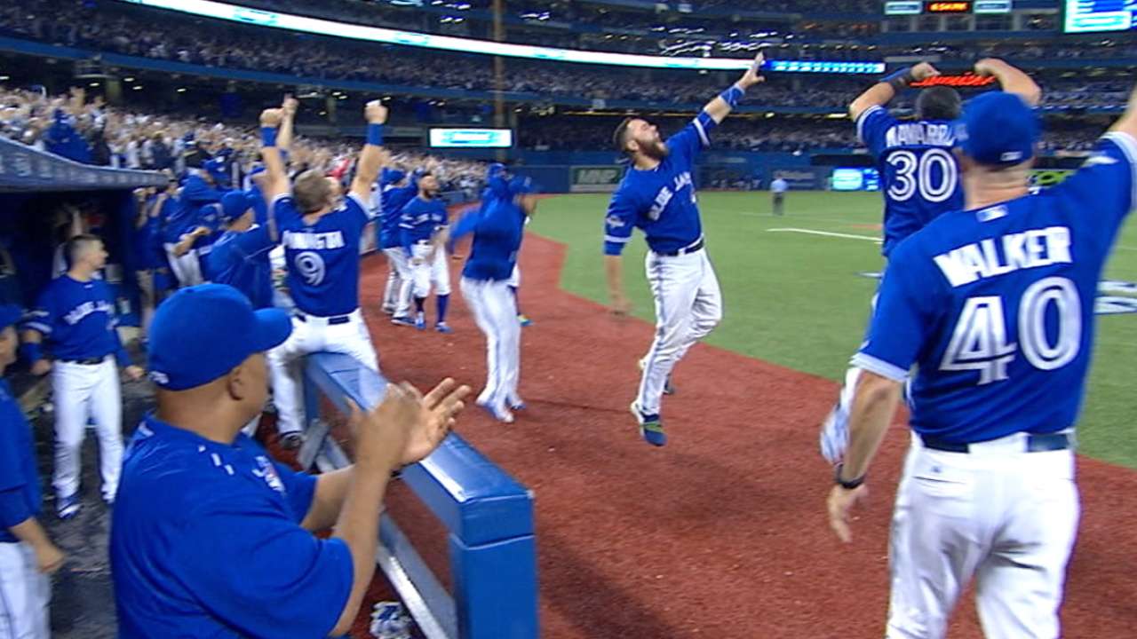 Madness in the 7th inning