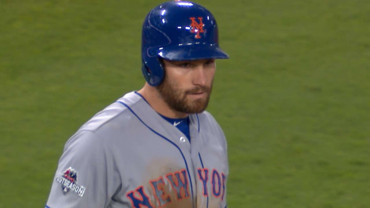 Collins on Murphy's baserunning