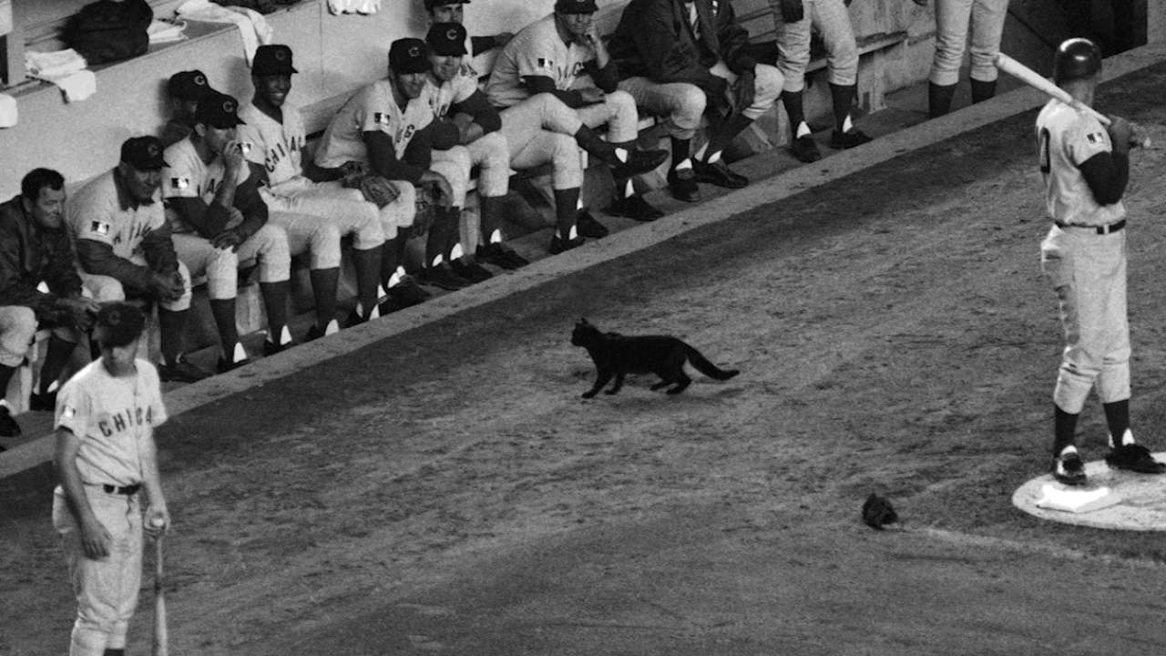 Mets facing first rivals, with plenty of history