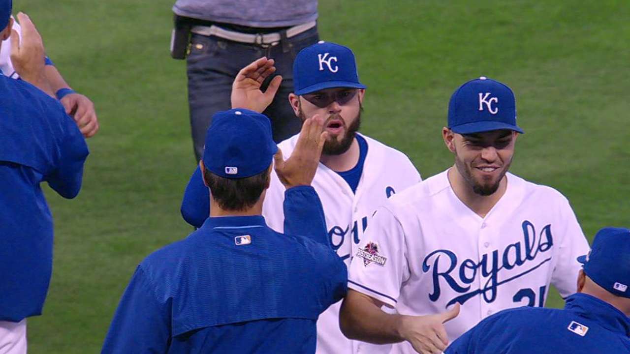 Davis shuts door on Game 2