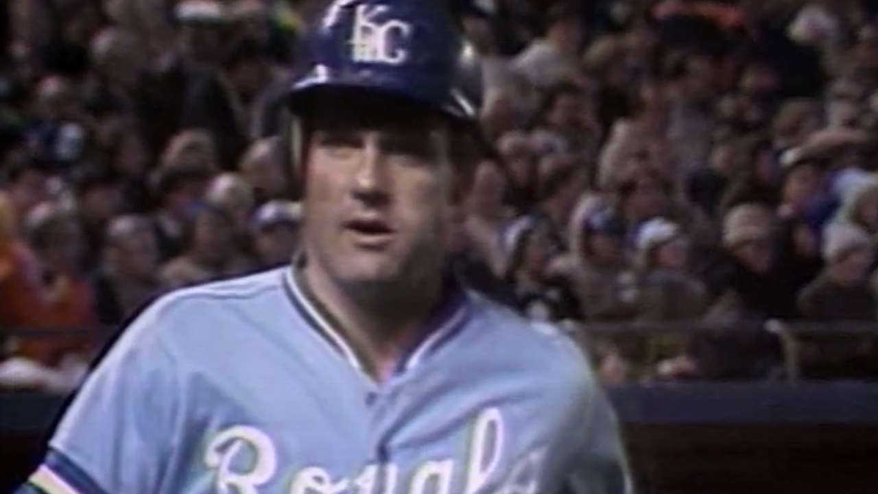 Blue Jays can find 2015 hope in '85 despair
