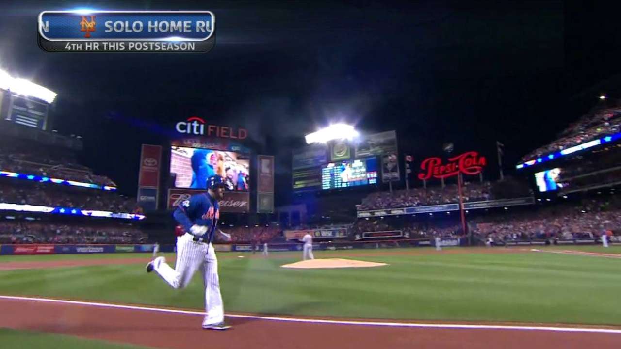 Murphy's late-season power spike carries over