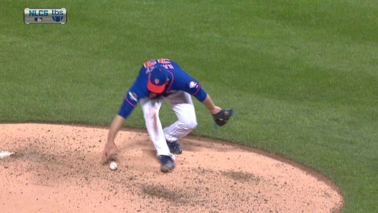 Harvey's play off liner