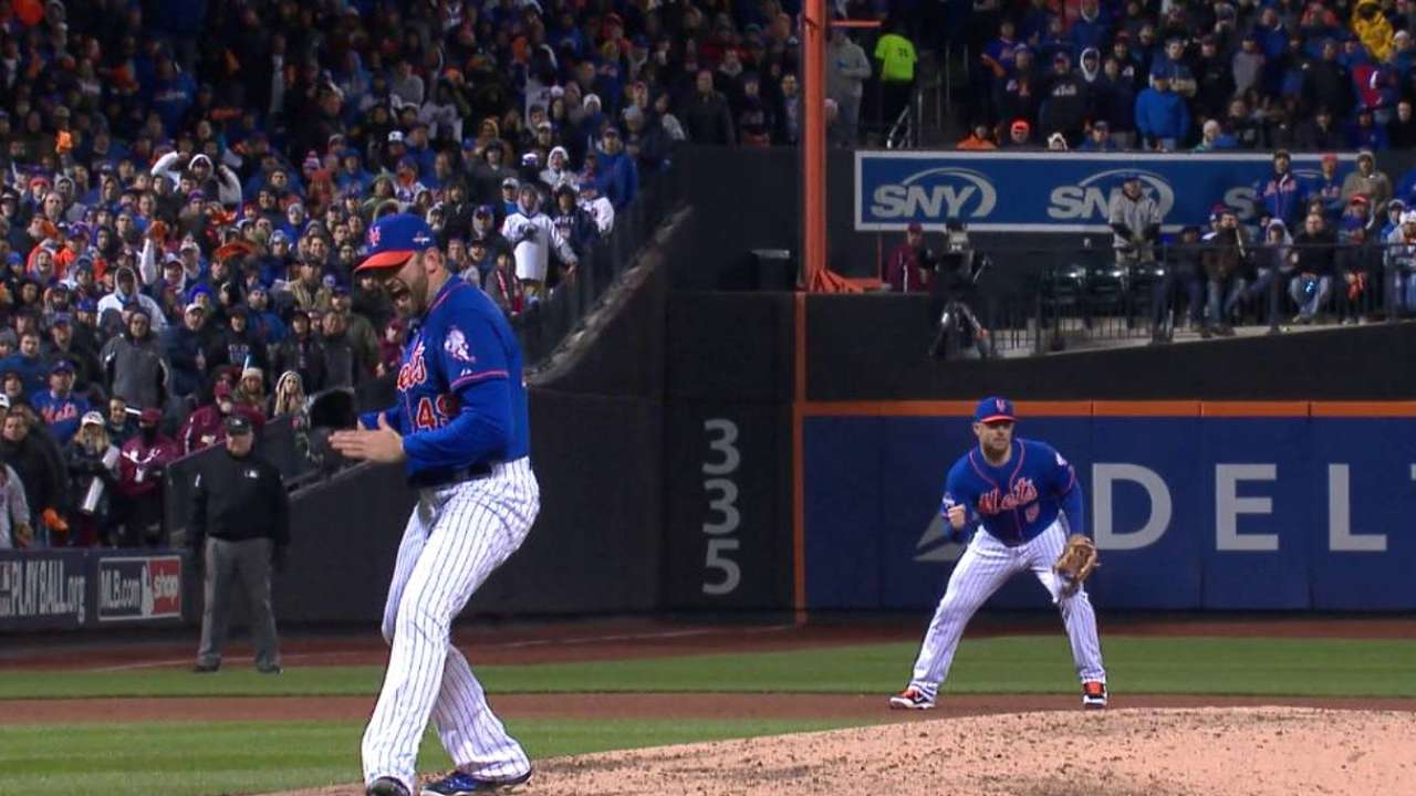 Niese nixes Cubs' rally in scoreless night for 'pen
