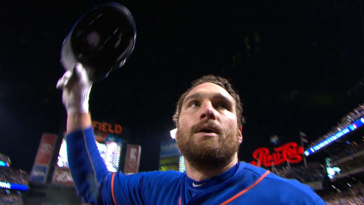 Must C: Murphy keeps on rolling