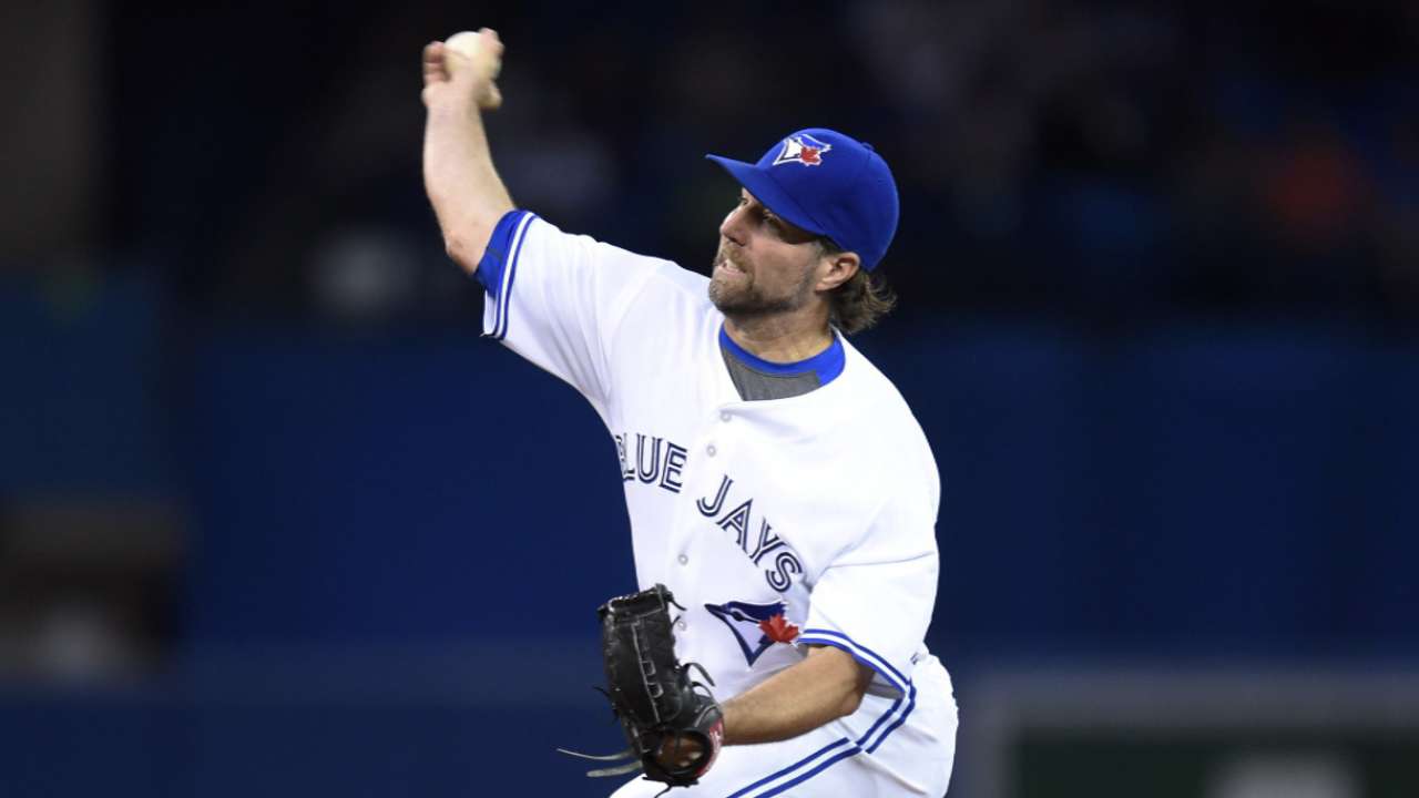 Oct. 19 John Gibbons pregame interview