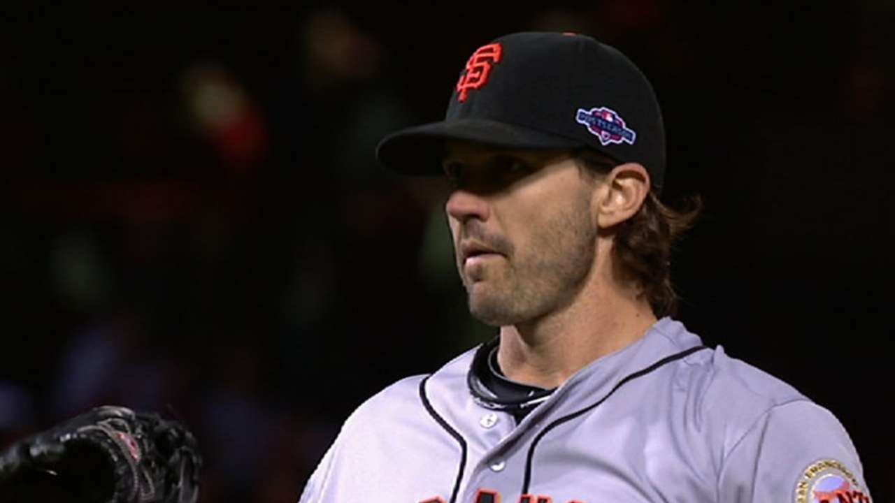 Game 5 of '12 NLCS exemplified Zito's heart, hustle