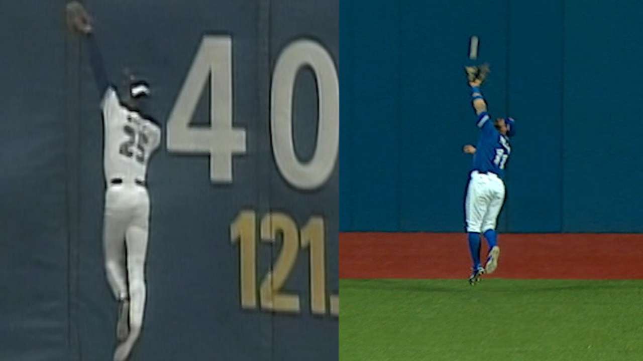 Pillar channels Devo