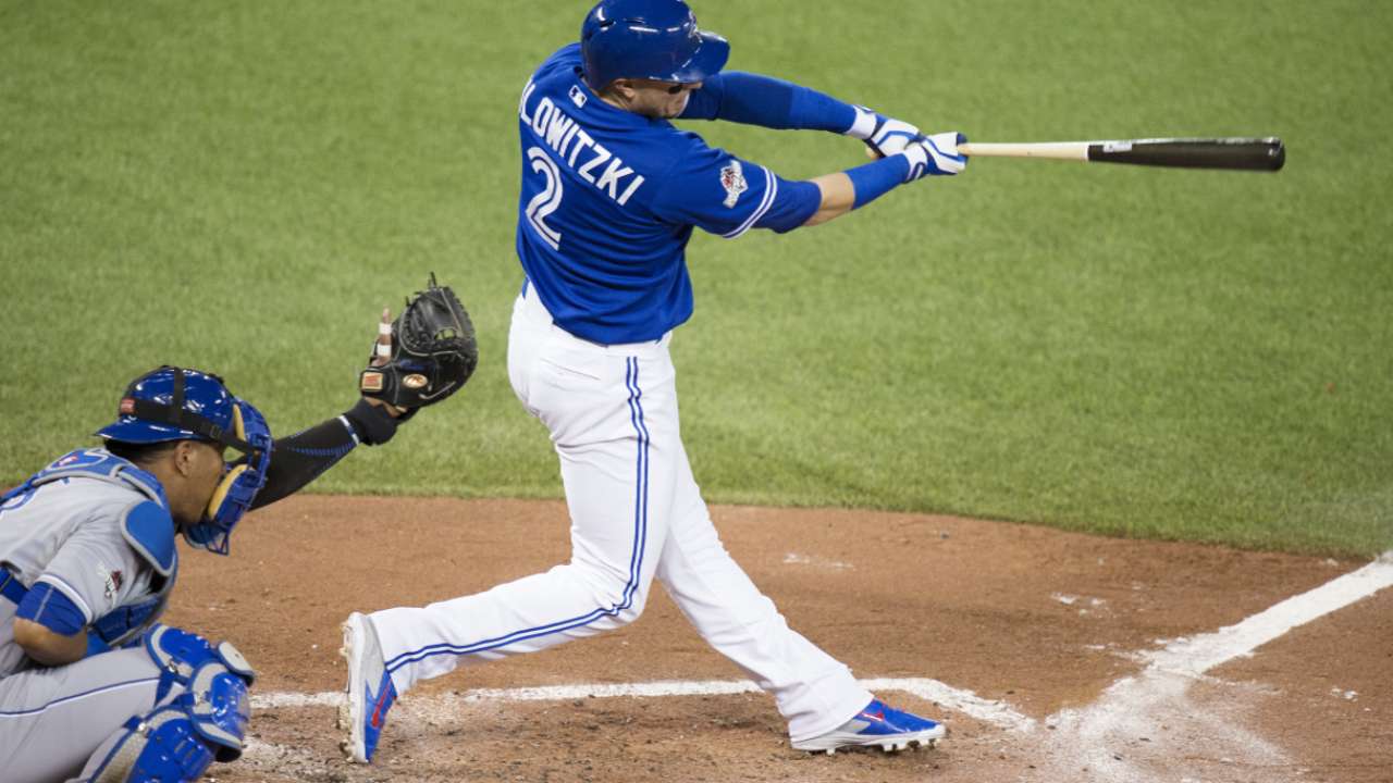 Gibbons on Tulowitzki's hitting