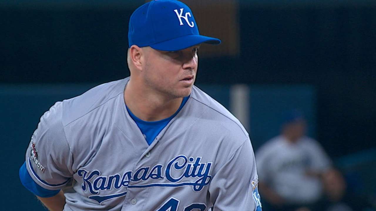 Madson's scoreless relief