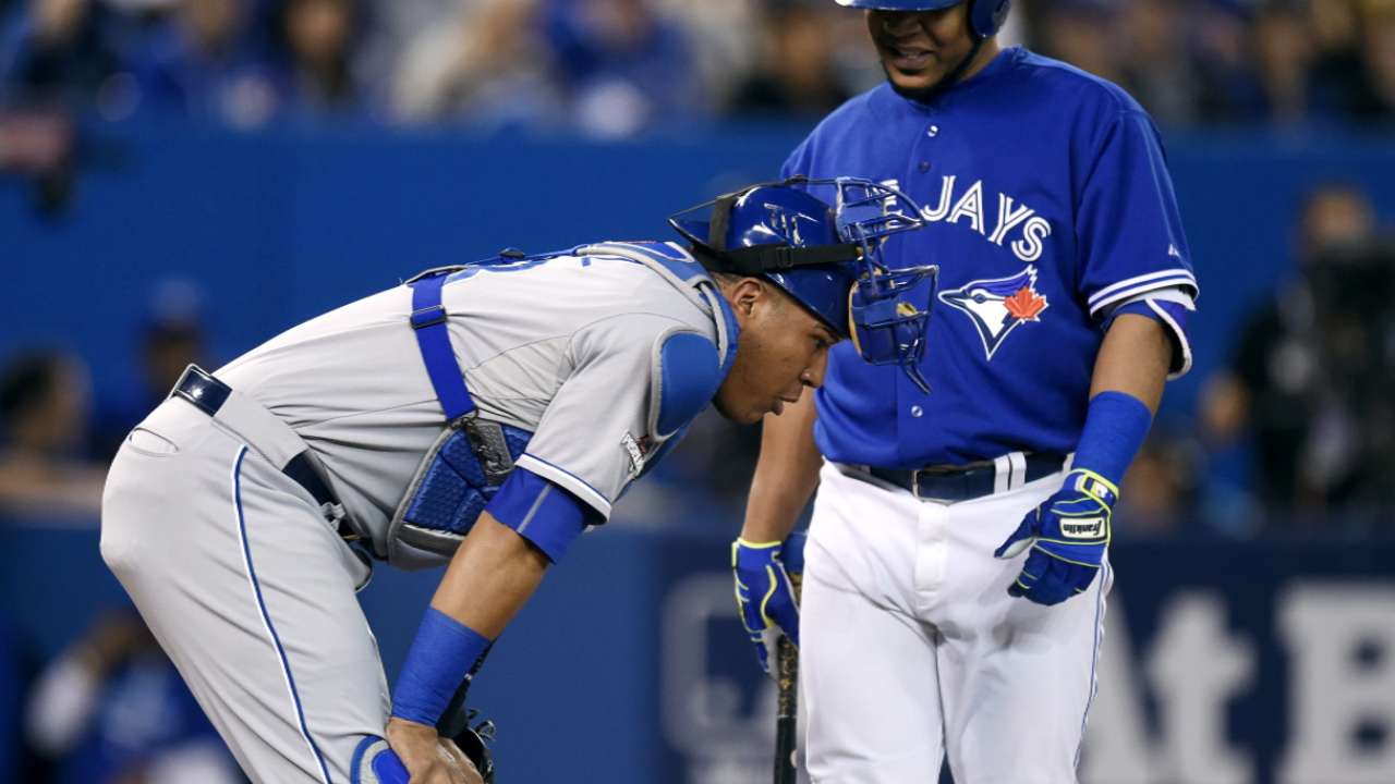 Yost on Perez's health status