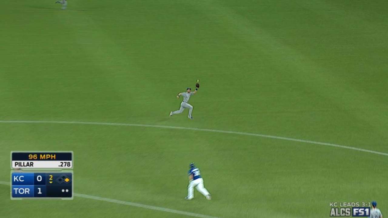 Zobrist's leaping snag