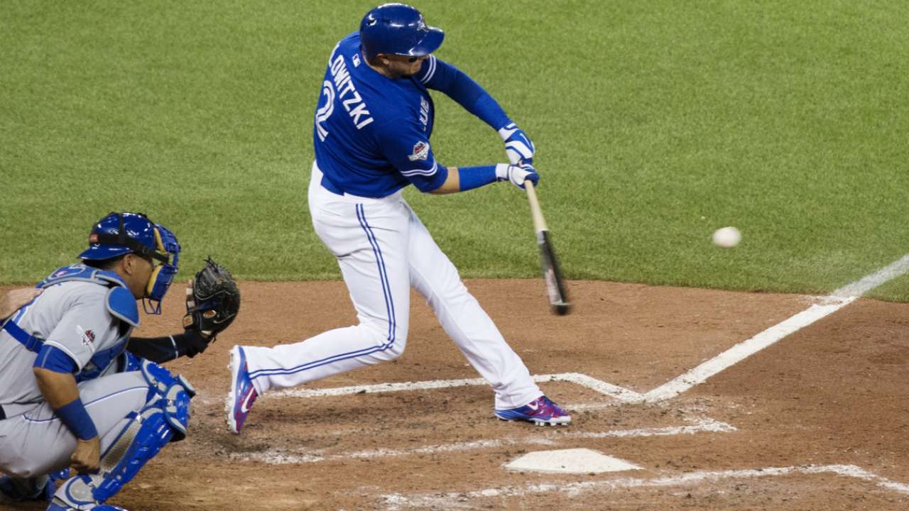 Tulowitzki on health and hitting