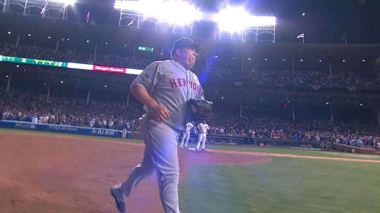 Colon earns win in clincher