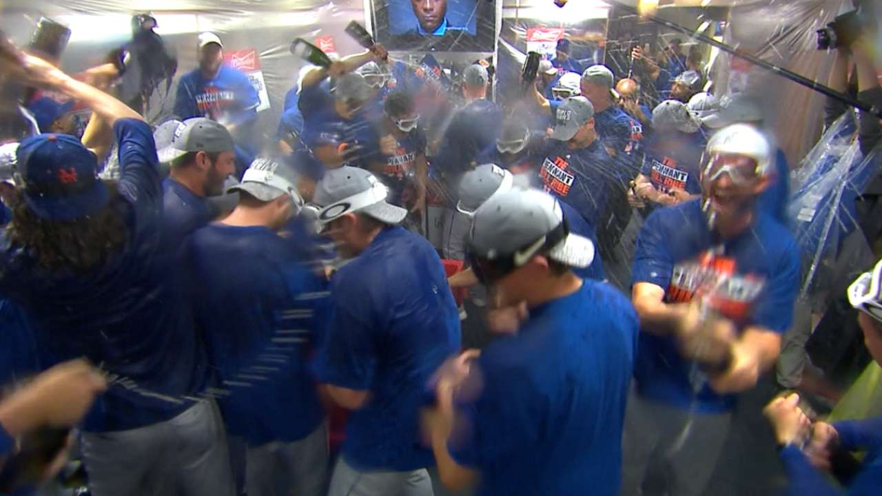 Mets' big-picture patience proves prescient