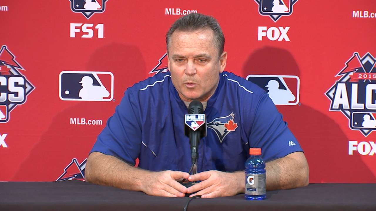 Gibbons on Price's rhythm