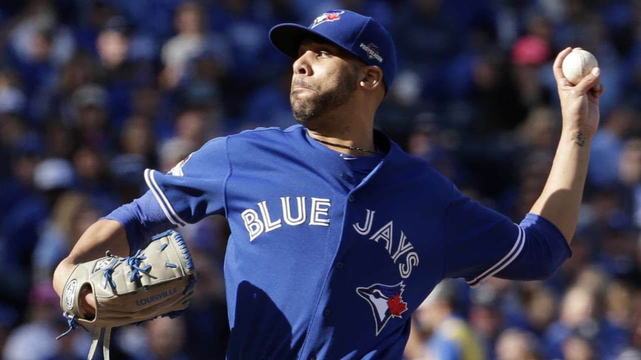 Price on preparation for Game 6