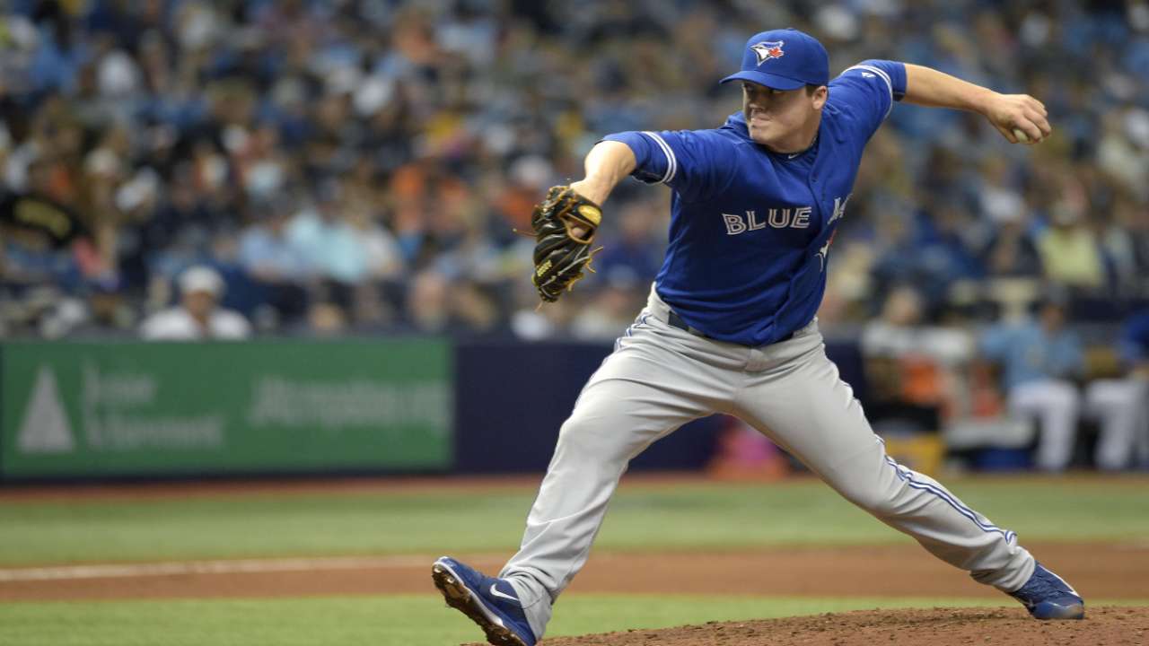Oct. 23 John Gibbons pregame interview