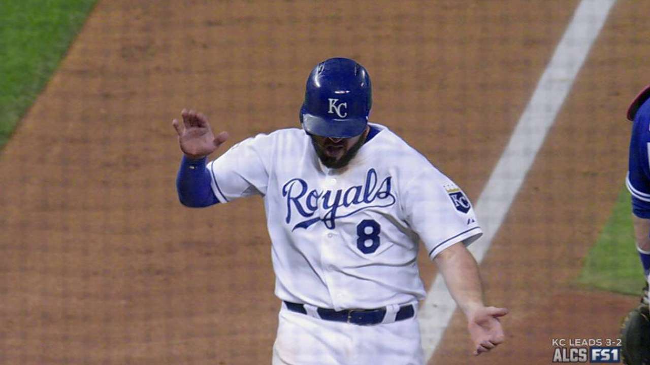 Rios' RBI single