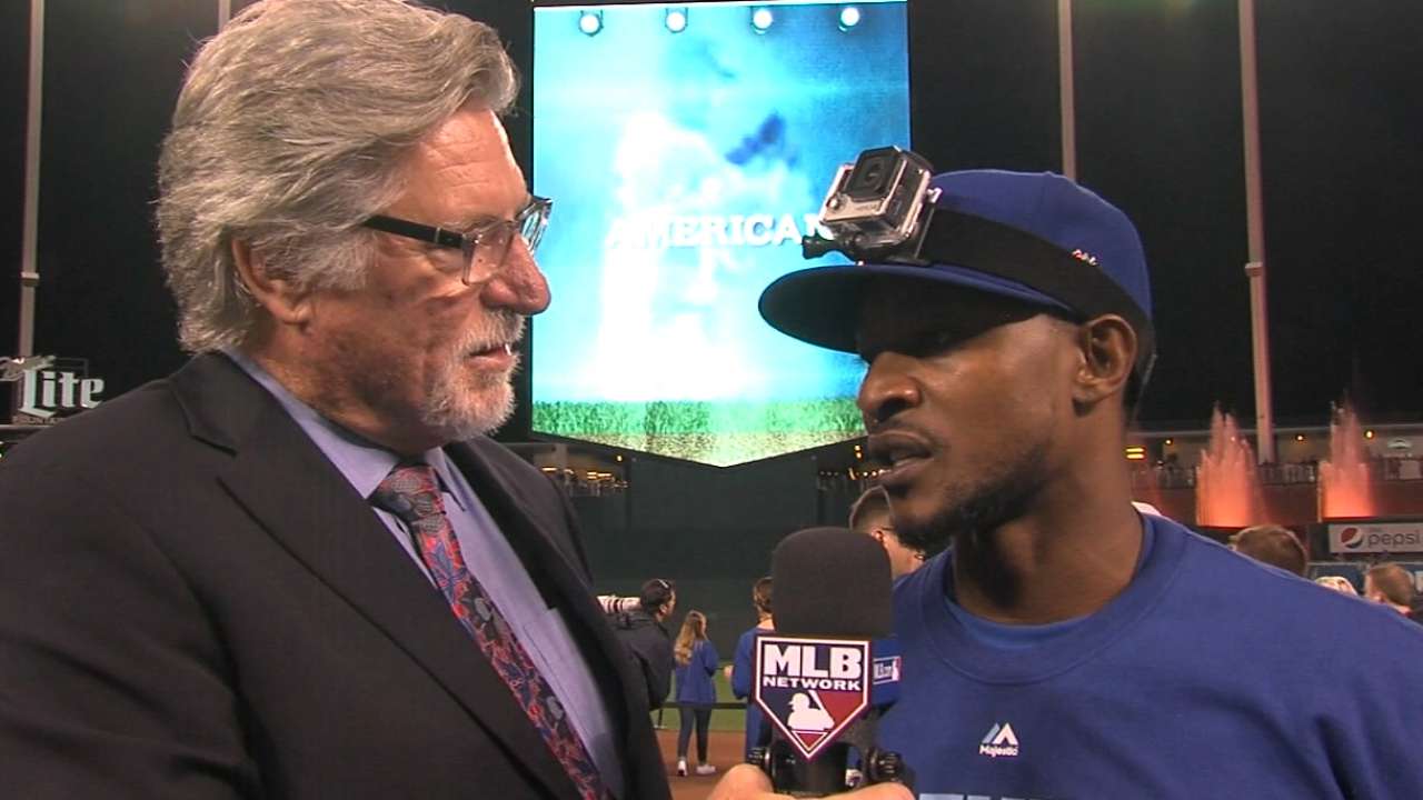 Home fans provide Royals with big boost