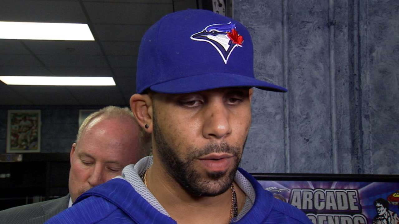 Strong outing 'not good enough' for Price