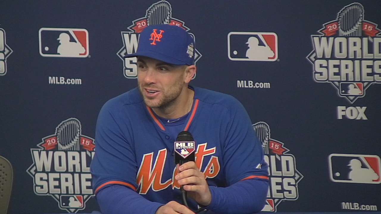 Wright's long journey leads to first Fall Classic